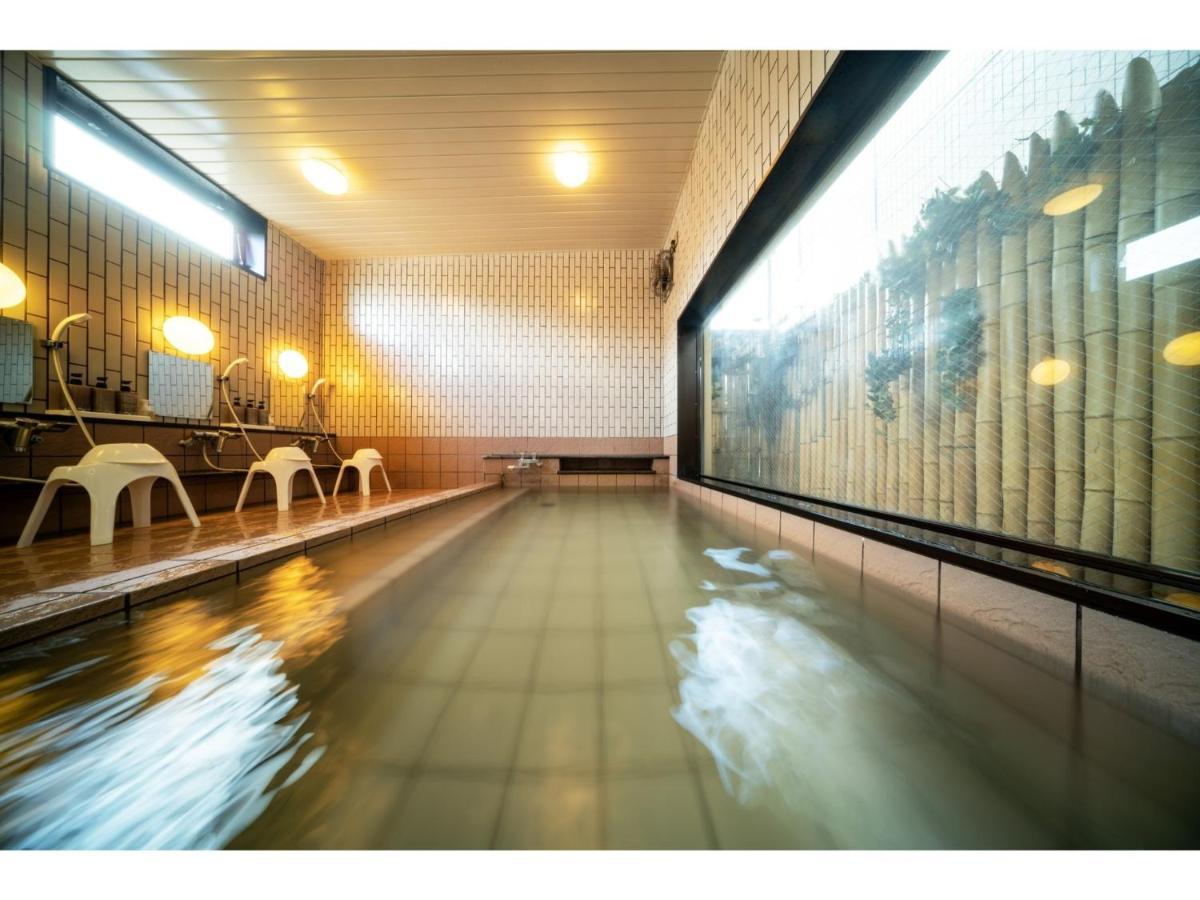 Green Hotel Omagari - Vacation Stay 19284V Daisen  Eksteriør bilde